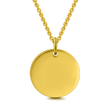 Load image into Gallery viewer, initial pendant infinity necklace personalisedjewelry custom jewellery on sale