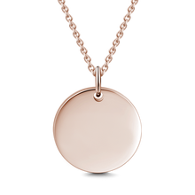 Load image into Gallery viewer, initial pendant infinity necklace personalisedjewelry custom jewellery on sale